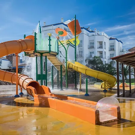 מלון Occidental Playa