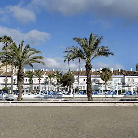 Occidental Playa טורמולינוס