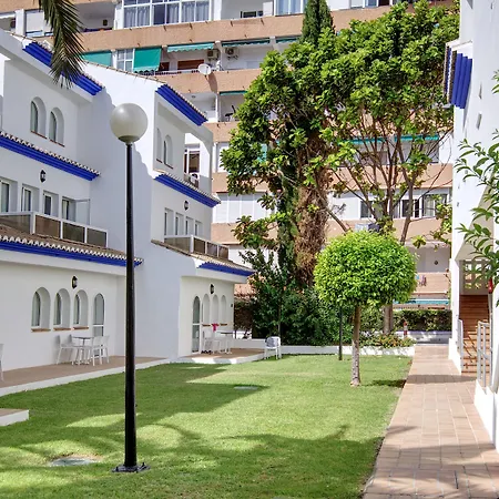 מלון Occidental Playa