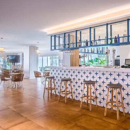 מלון Occidental Playa