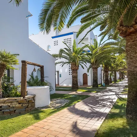 Occidental Playa טורמולינוס